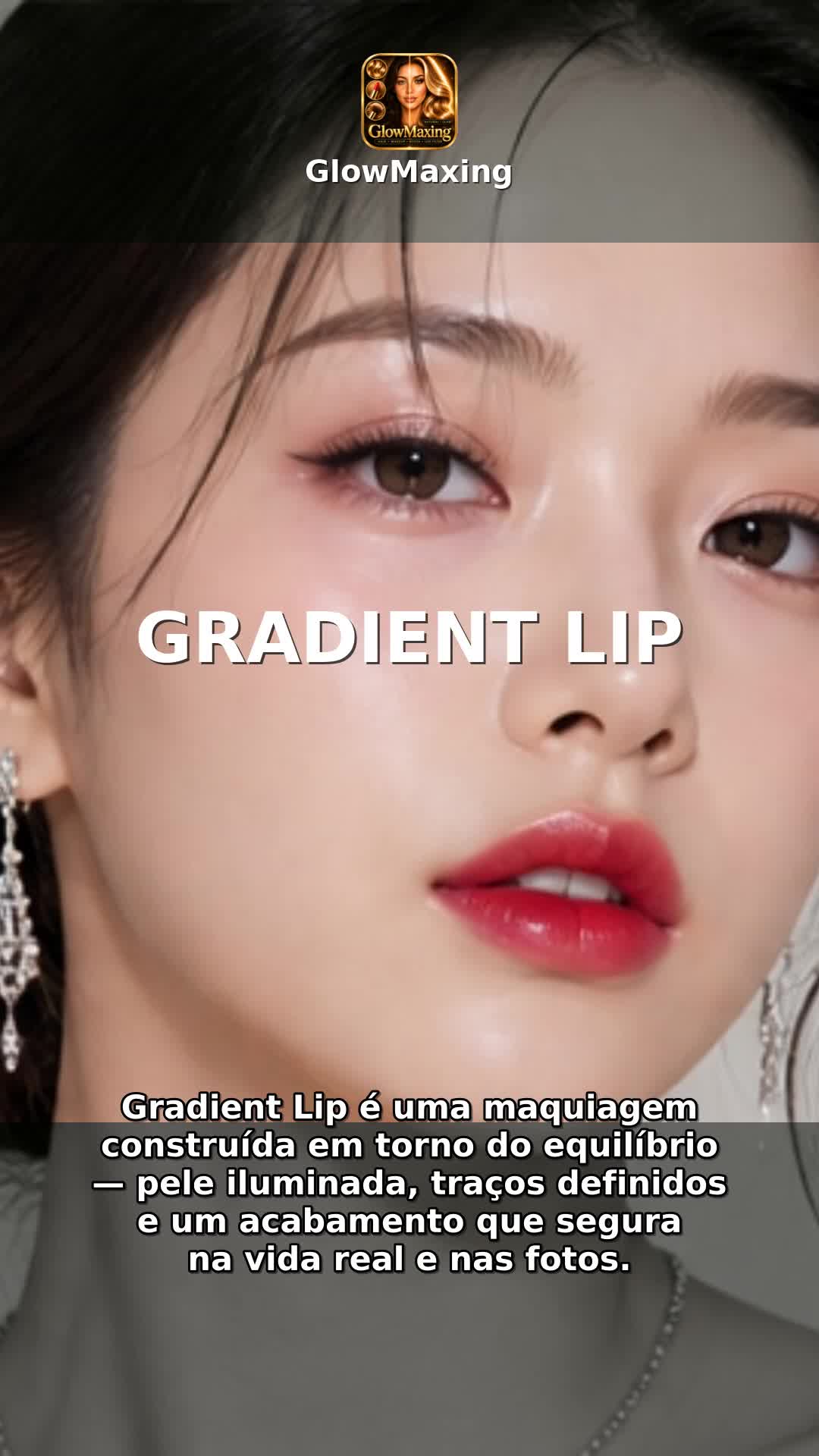 Gradient Lip