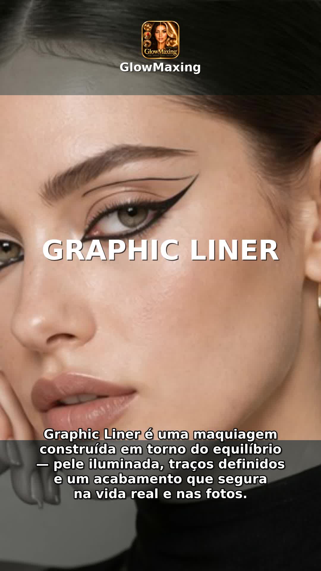 Graphic Liner