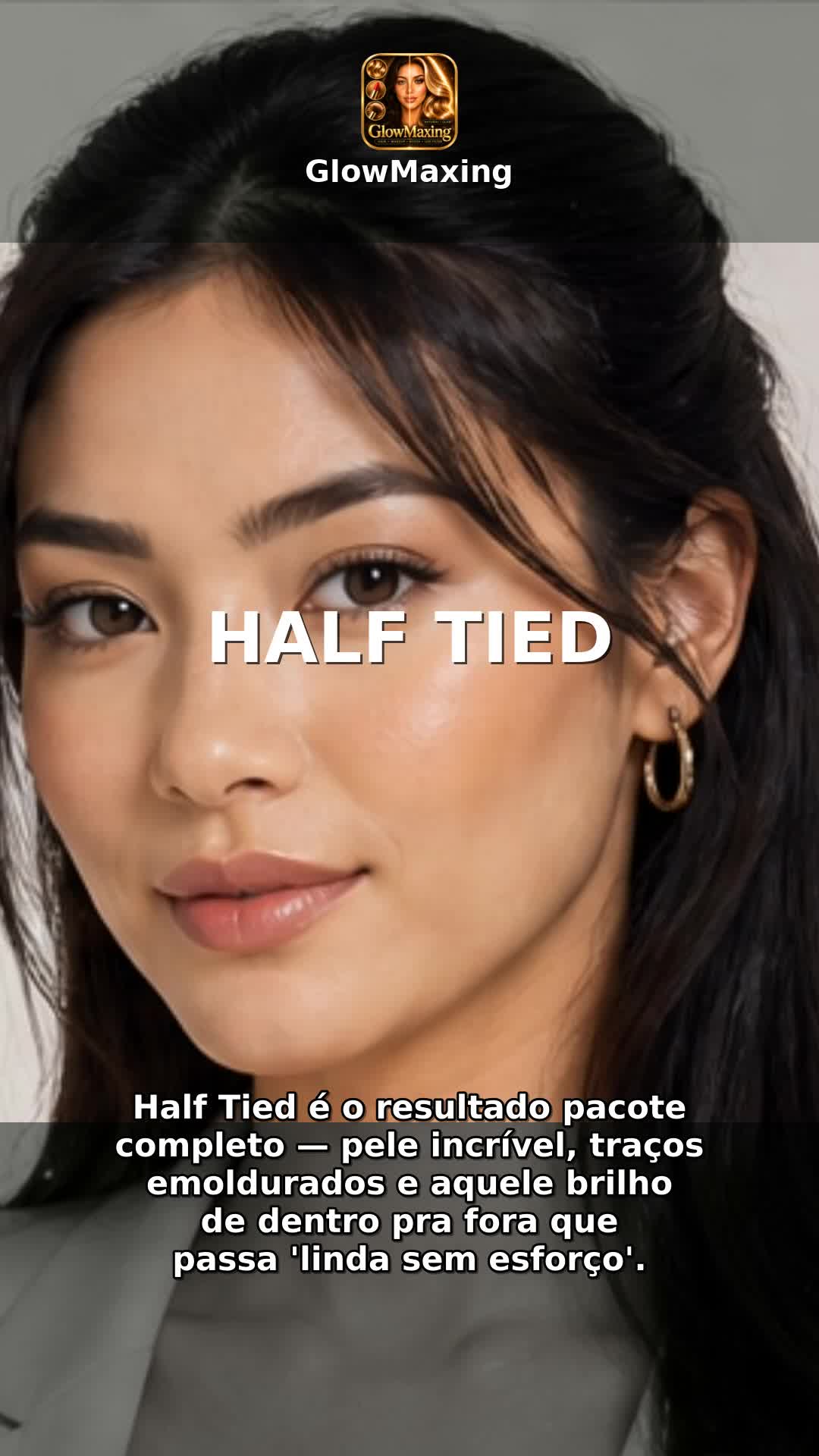Half Tied