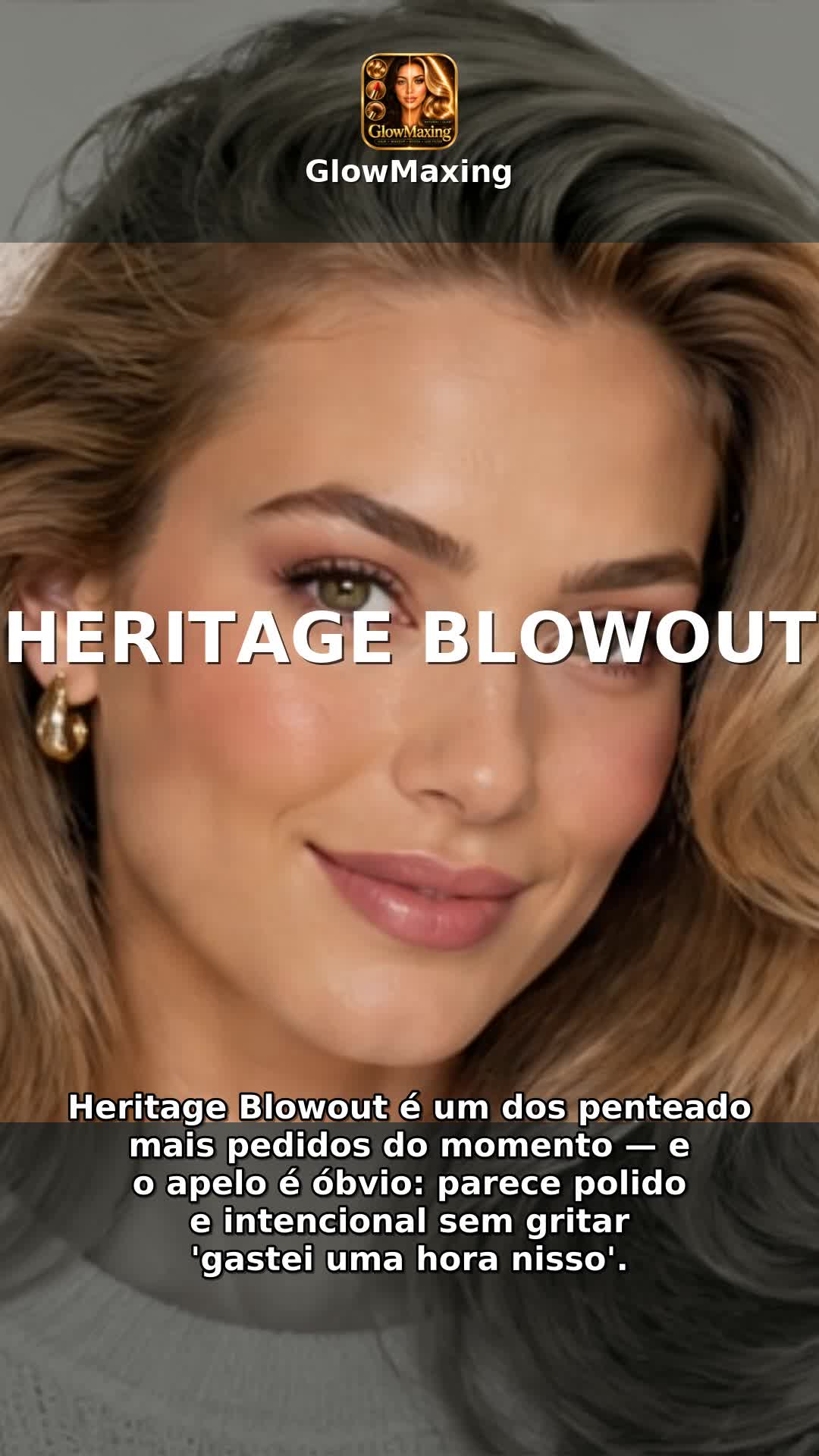 Heritage Blowout