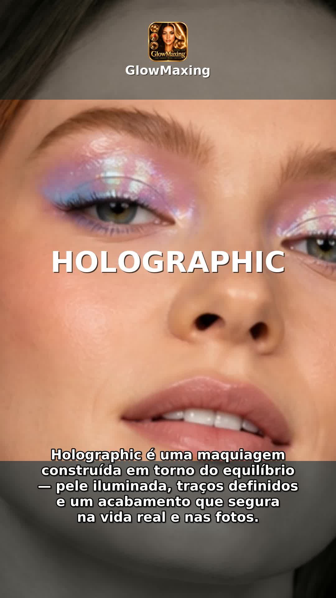 Holographic