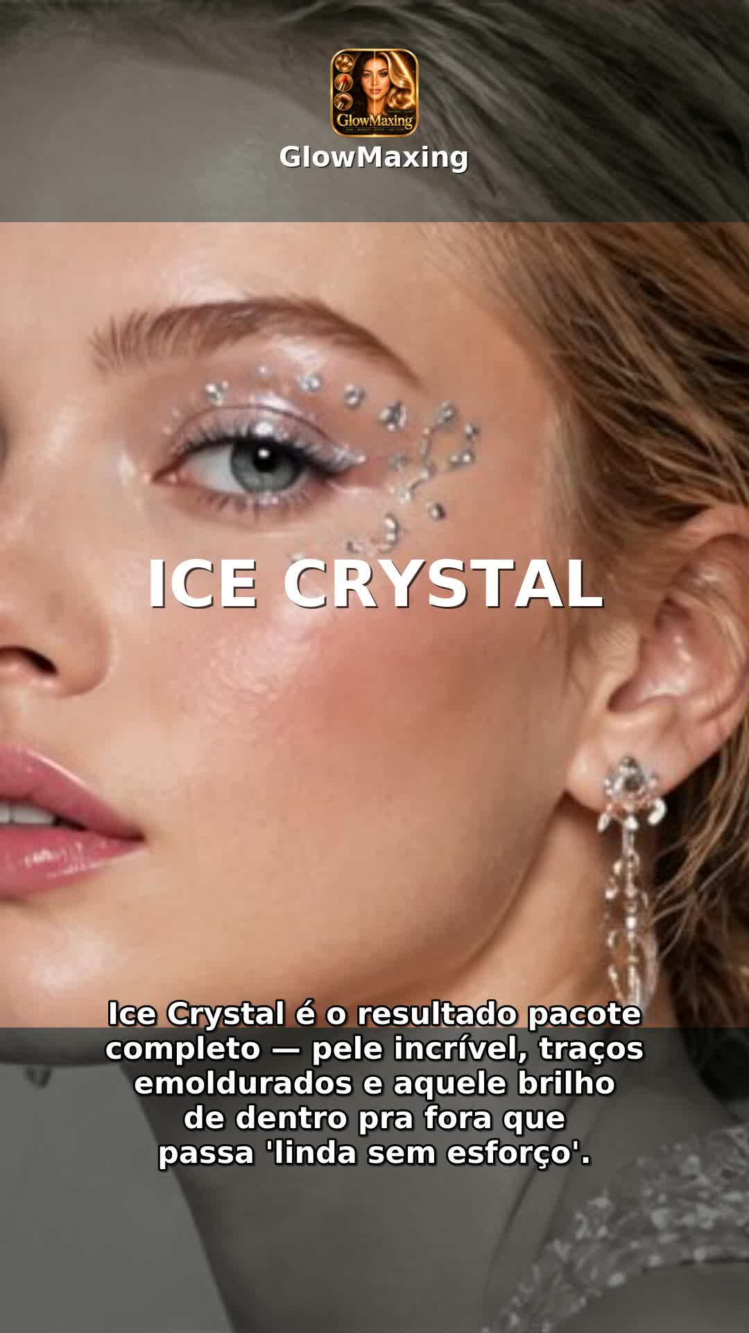 Ice Crystal