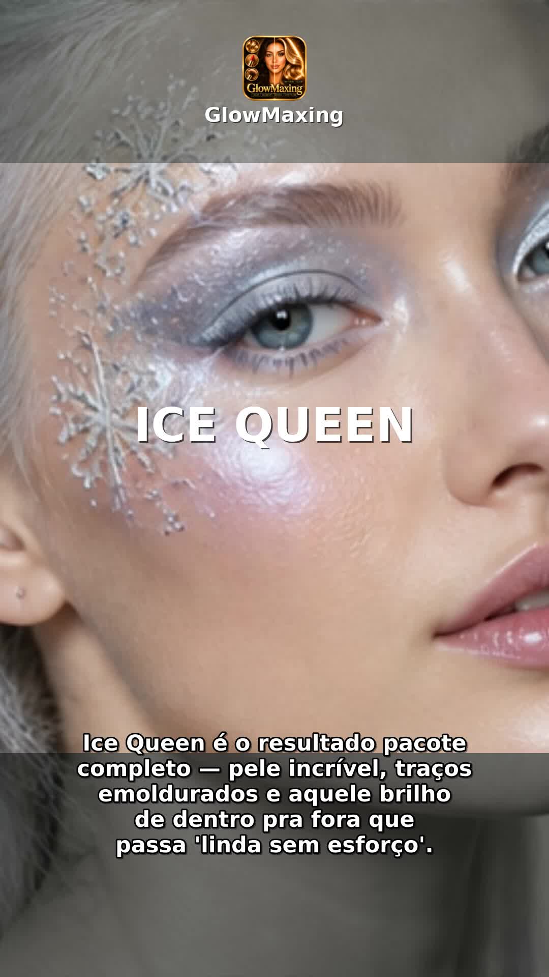 Ice Queen