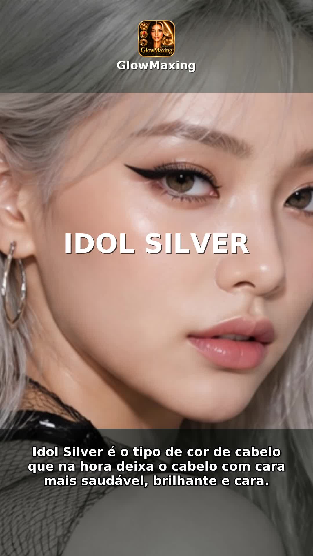 Idol Silver