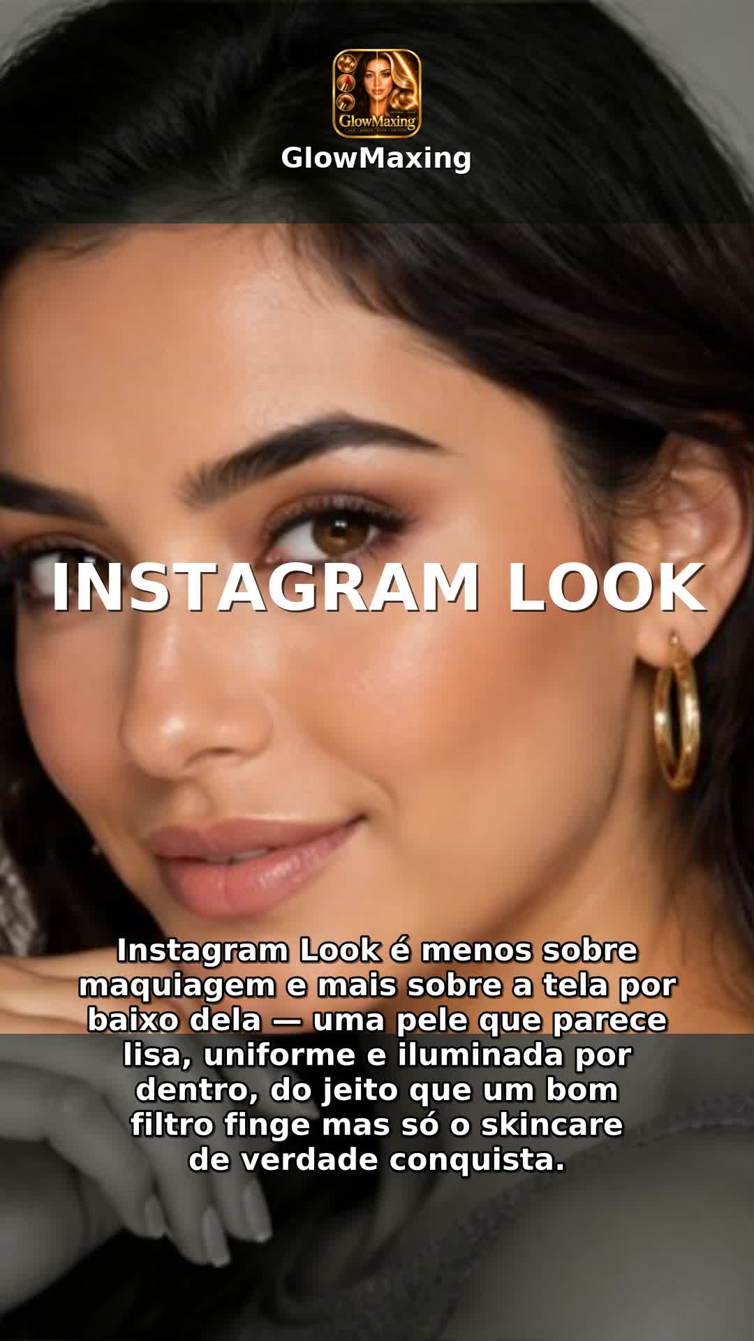 Instagram Look