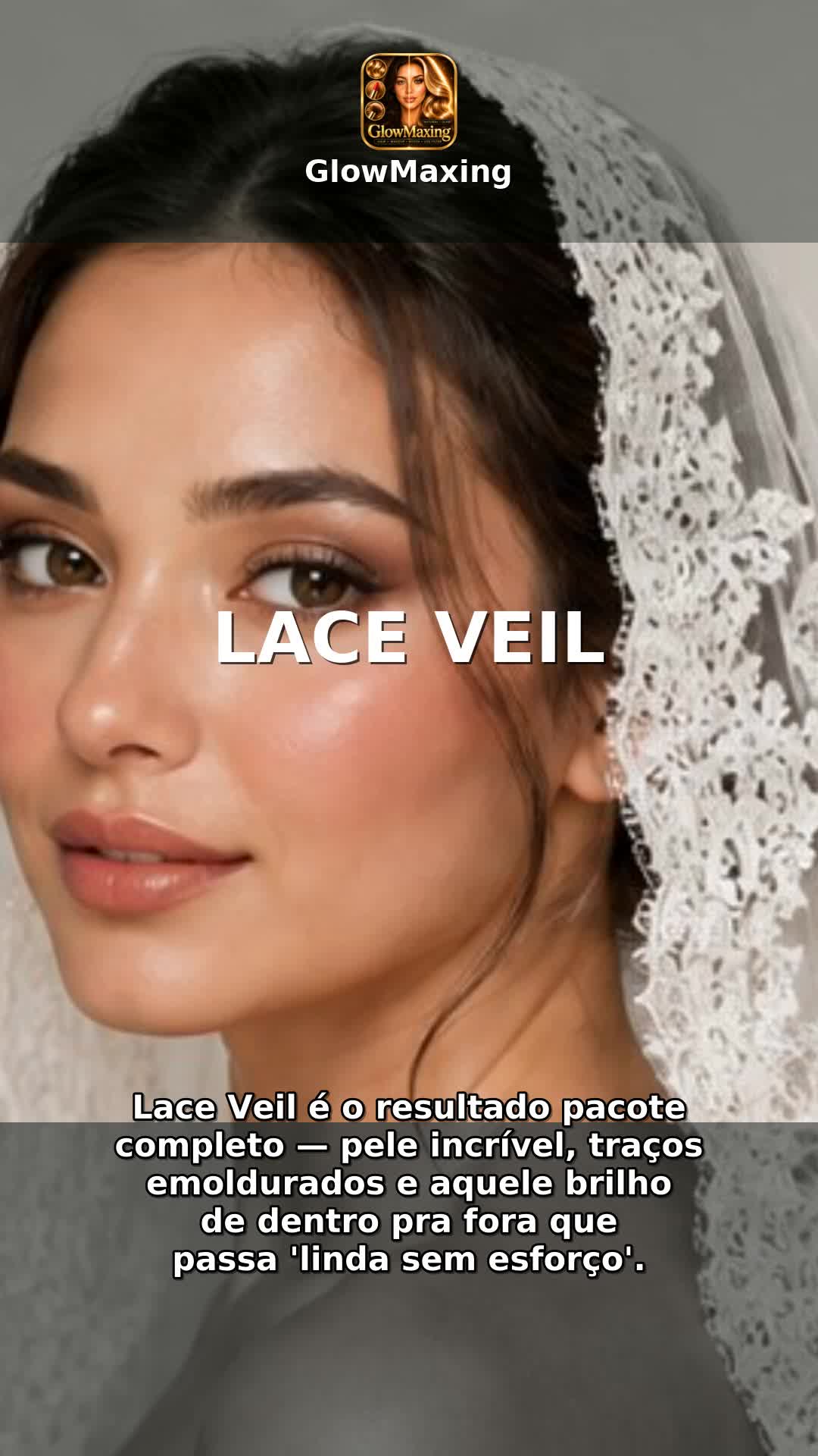 Lace Veil