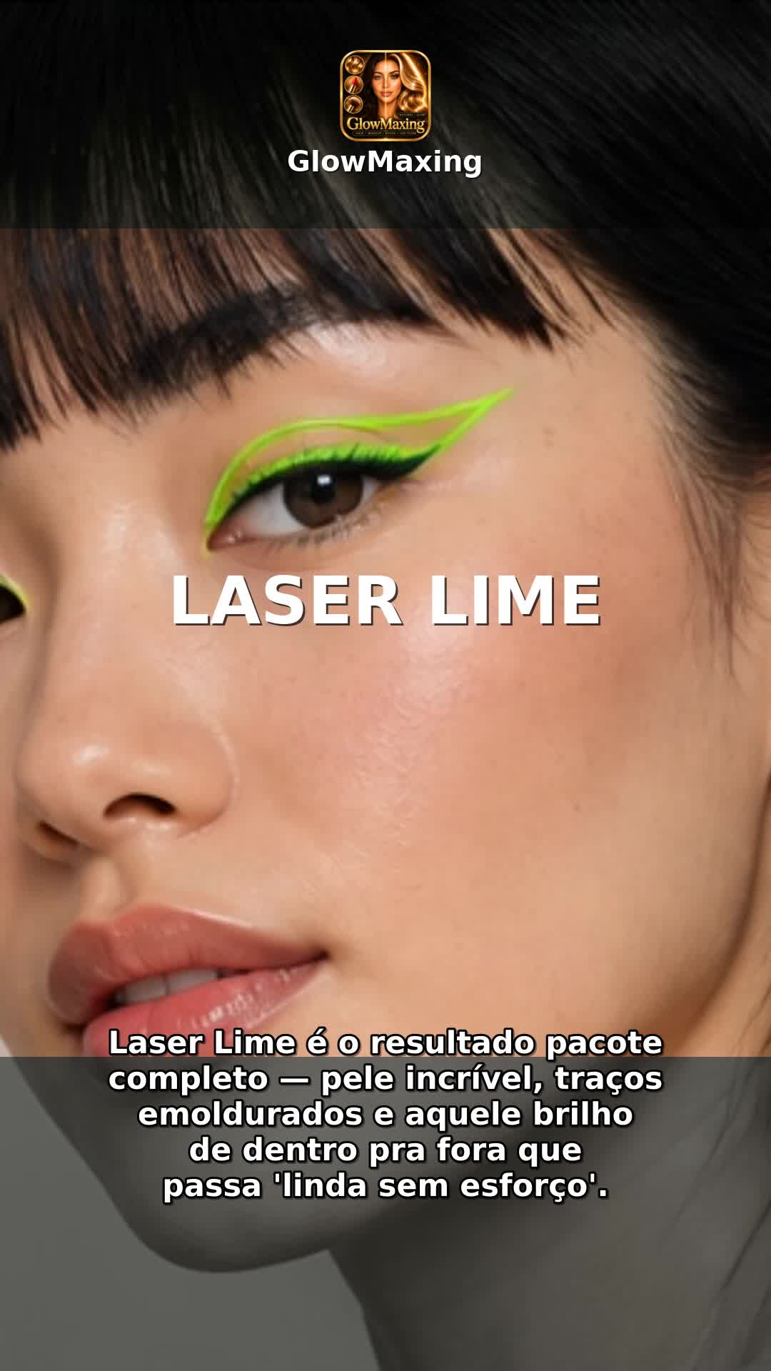 Laser Lime