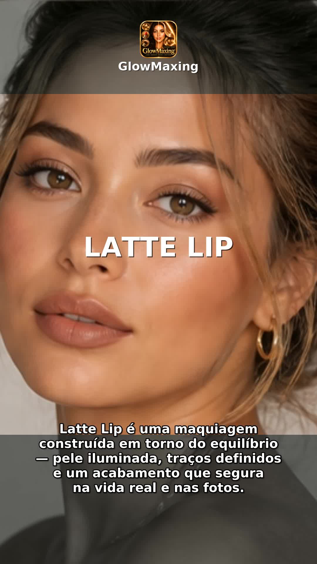 Latte Lip