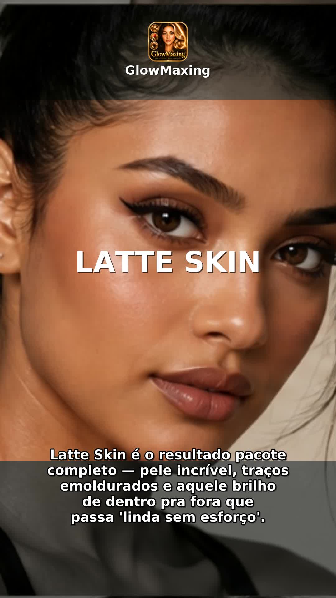 Latte Skin