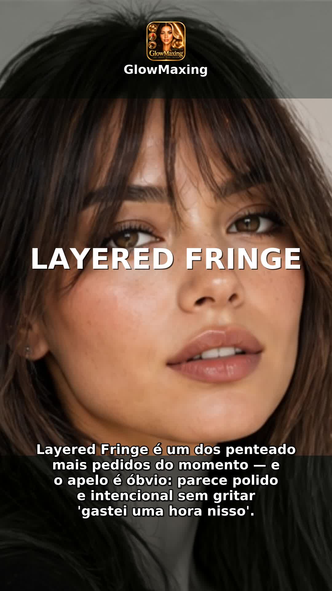 Layered Fringe