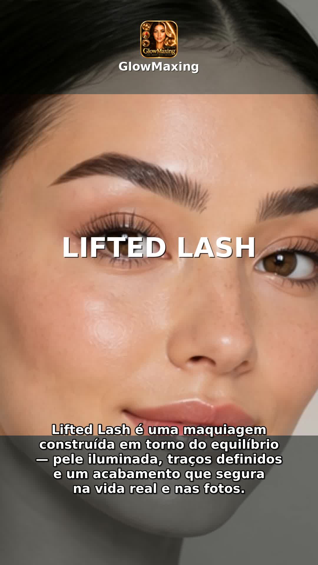 Lifted Lash