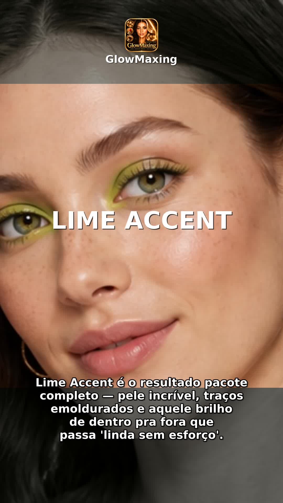 Lime Accent