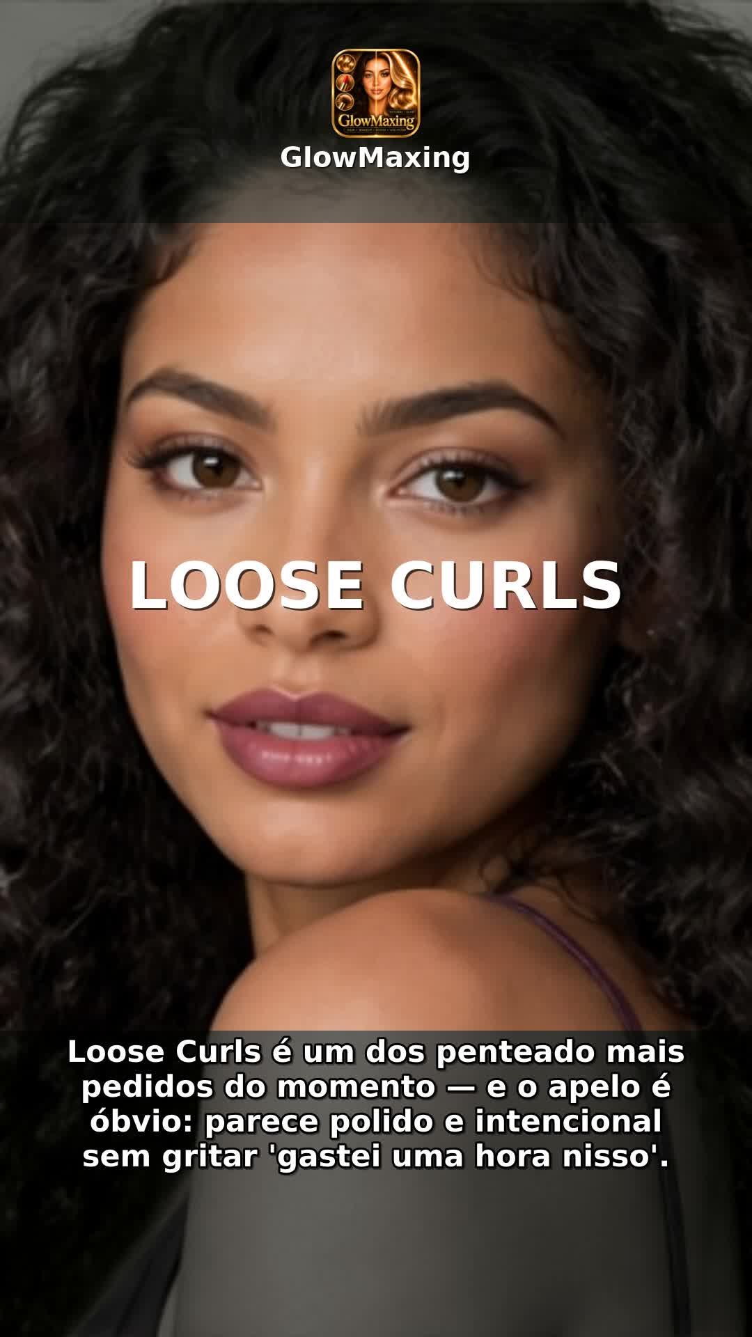 Loose Curls