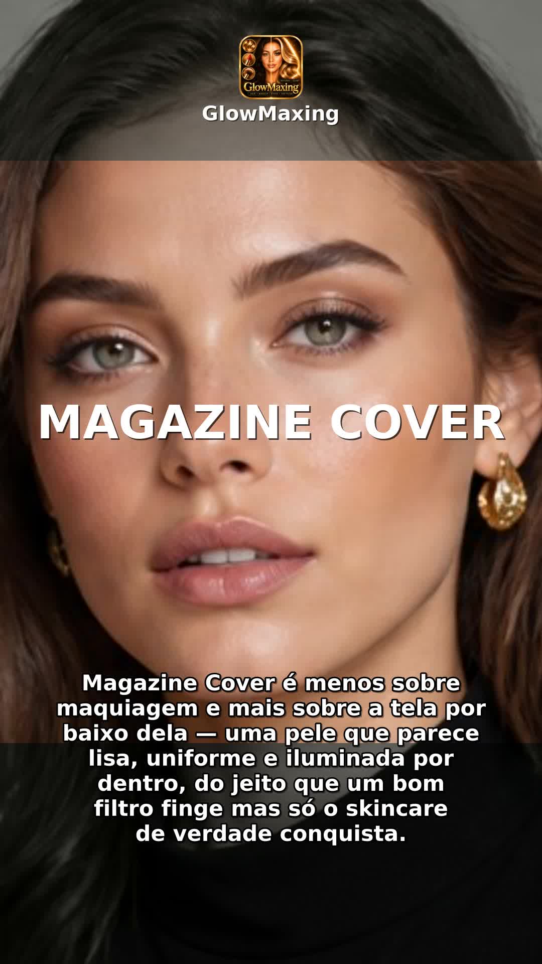 Magazine Cover