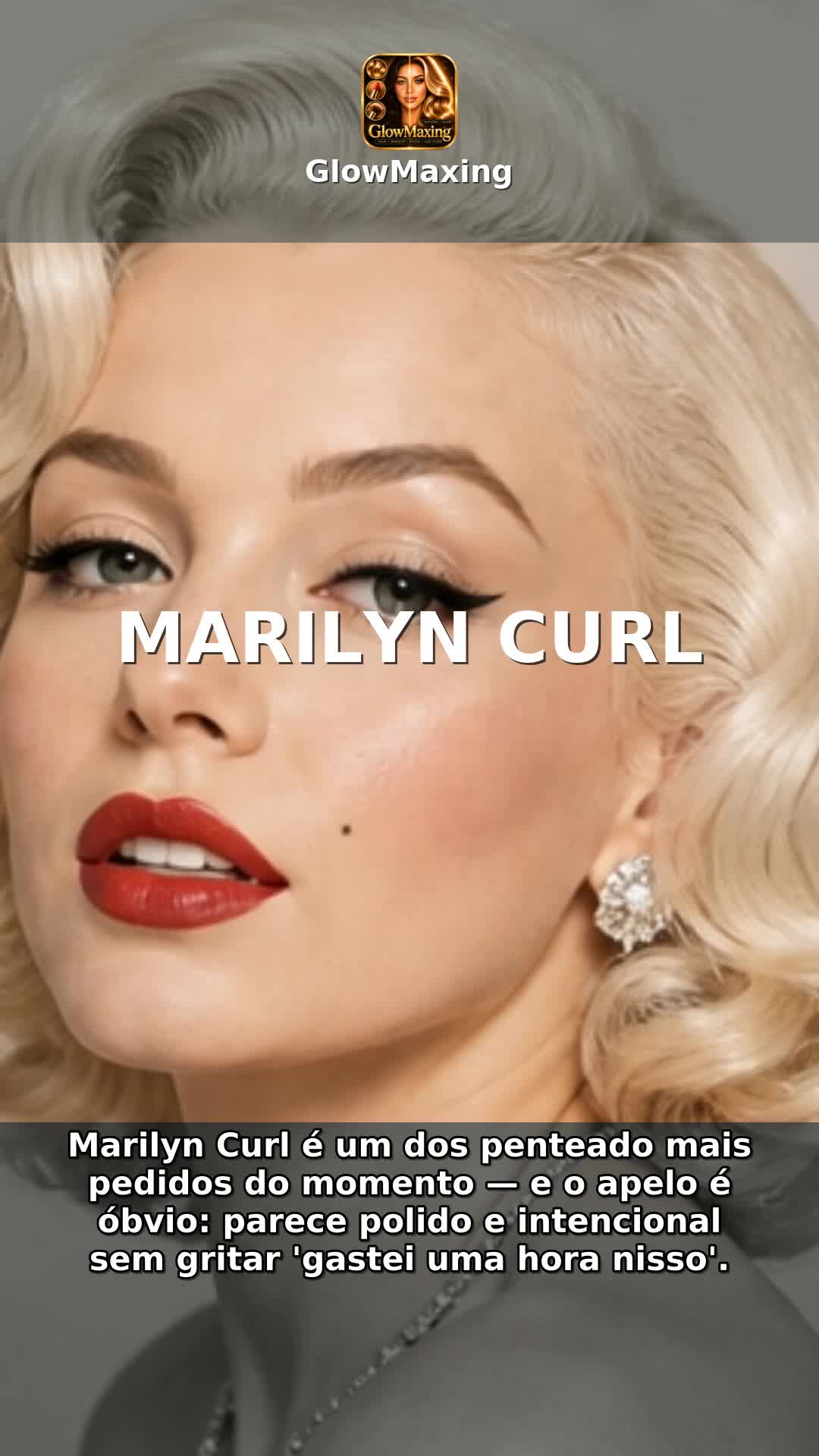 Marilyn Curl