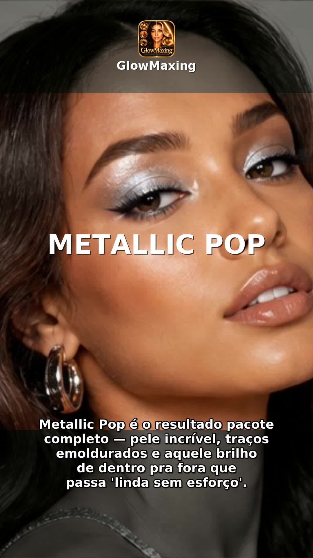 Metallic Pop