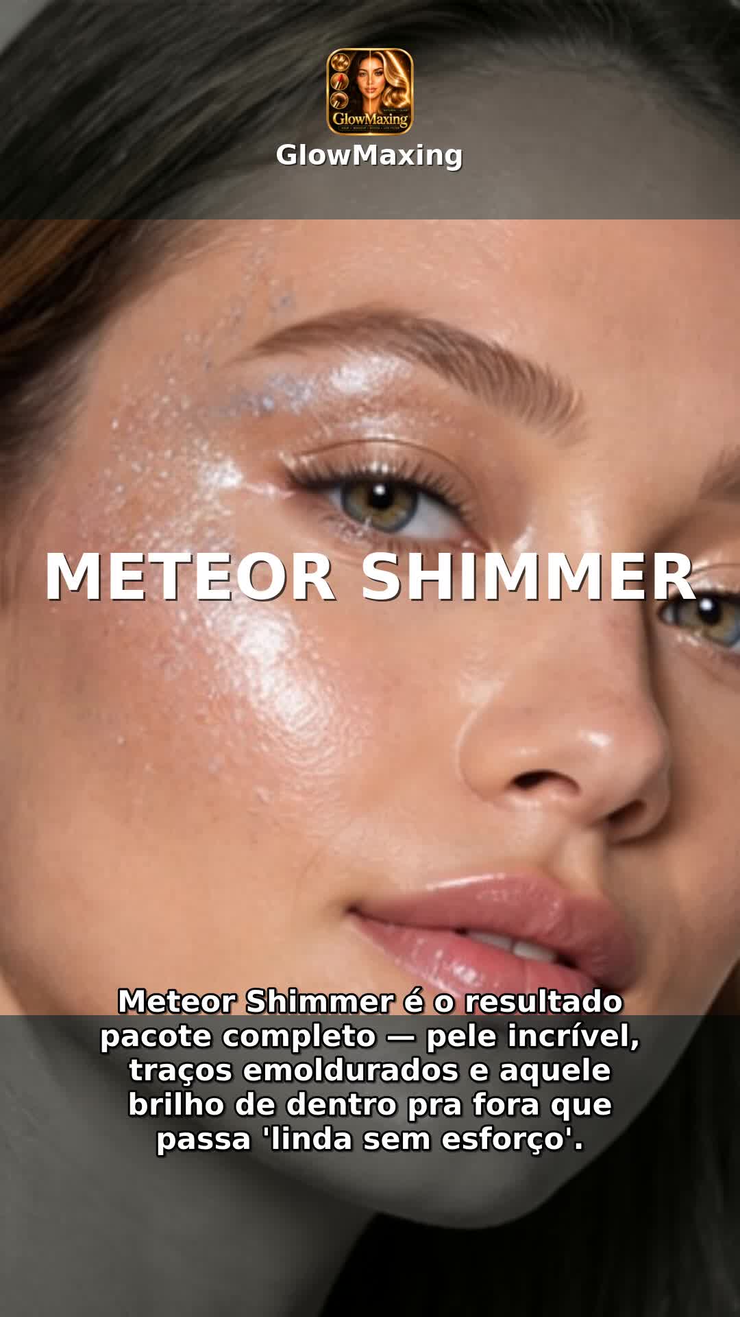 Meteor Shimmer