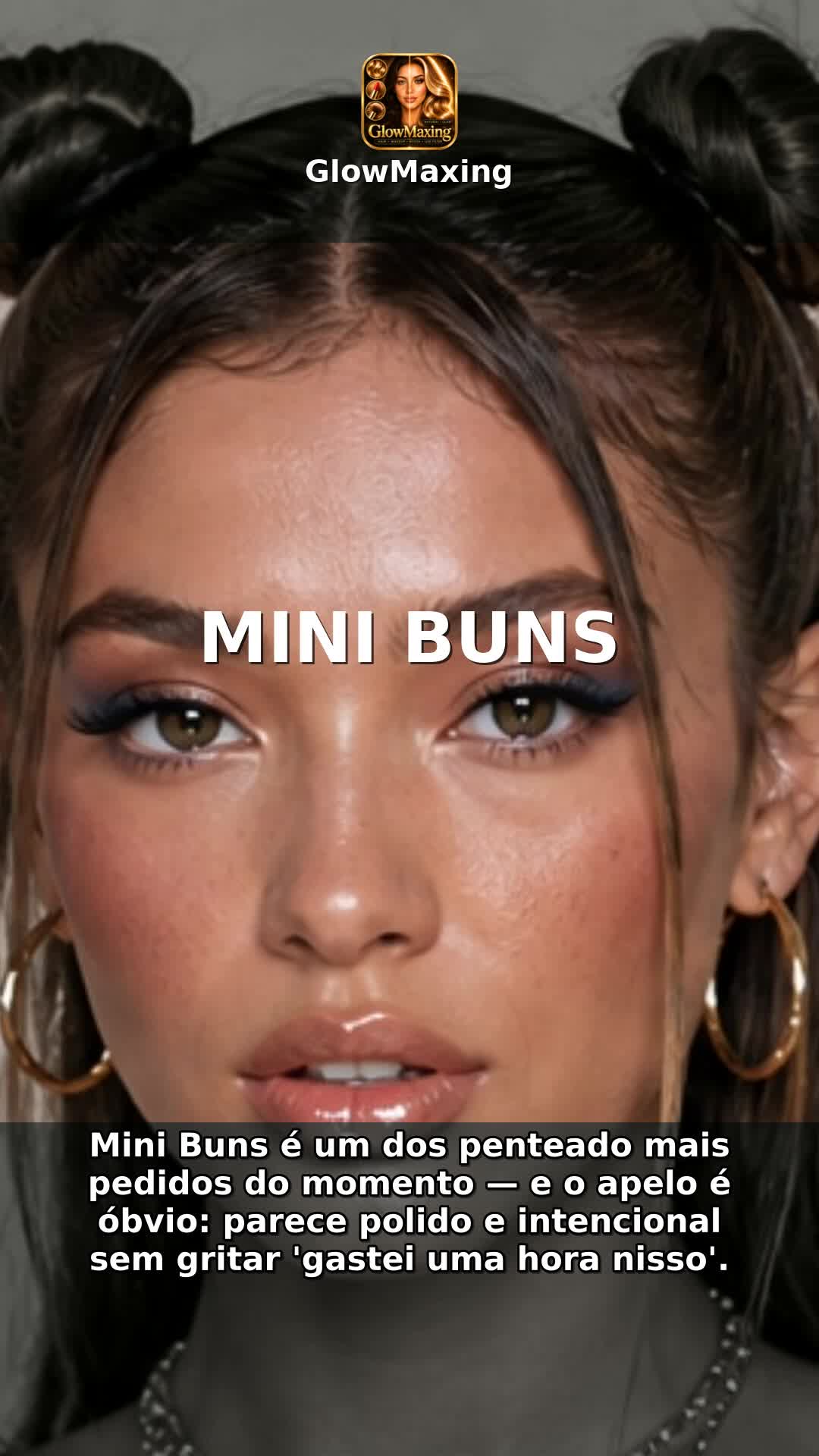 Mini Buns