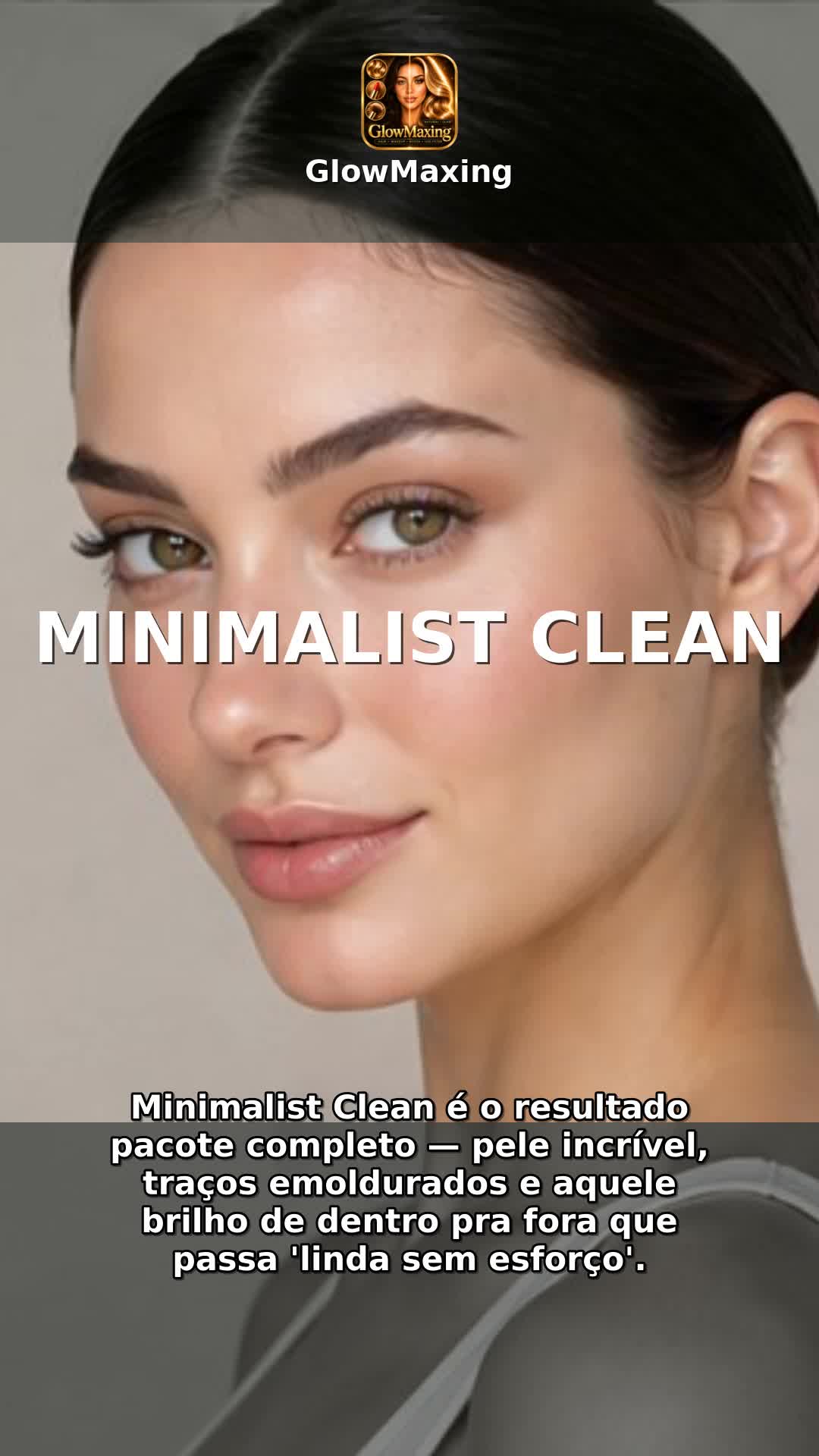 Minimalist Clean