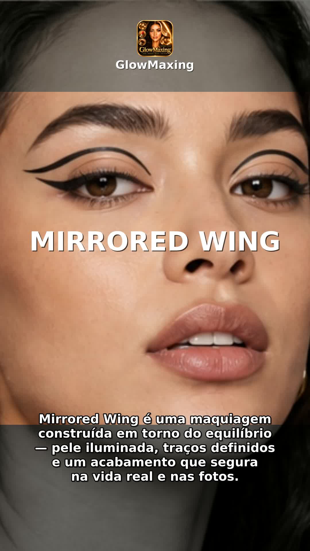 Mirrored Wing