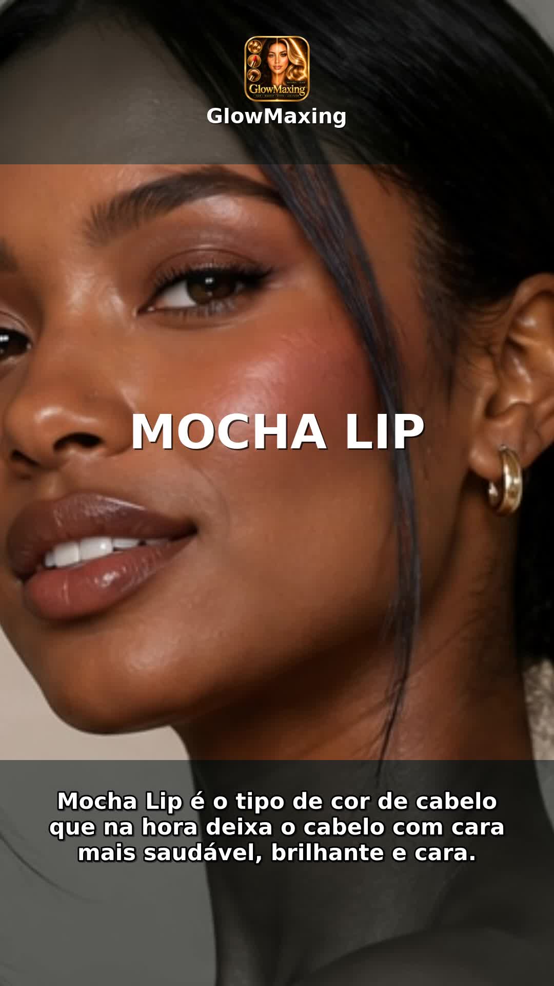 Mocha Lip