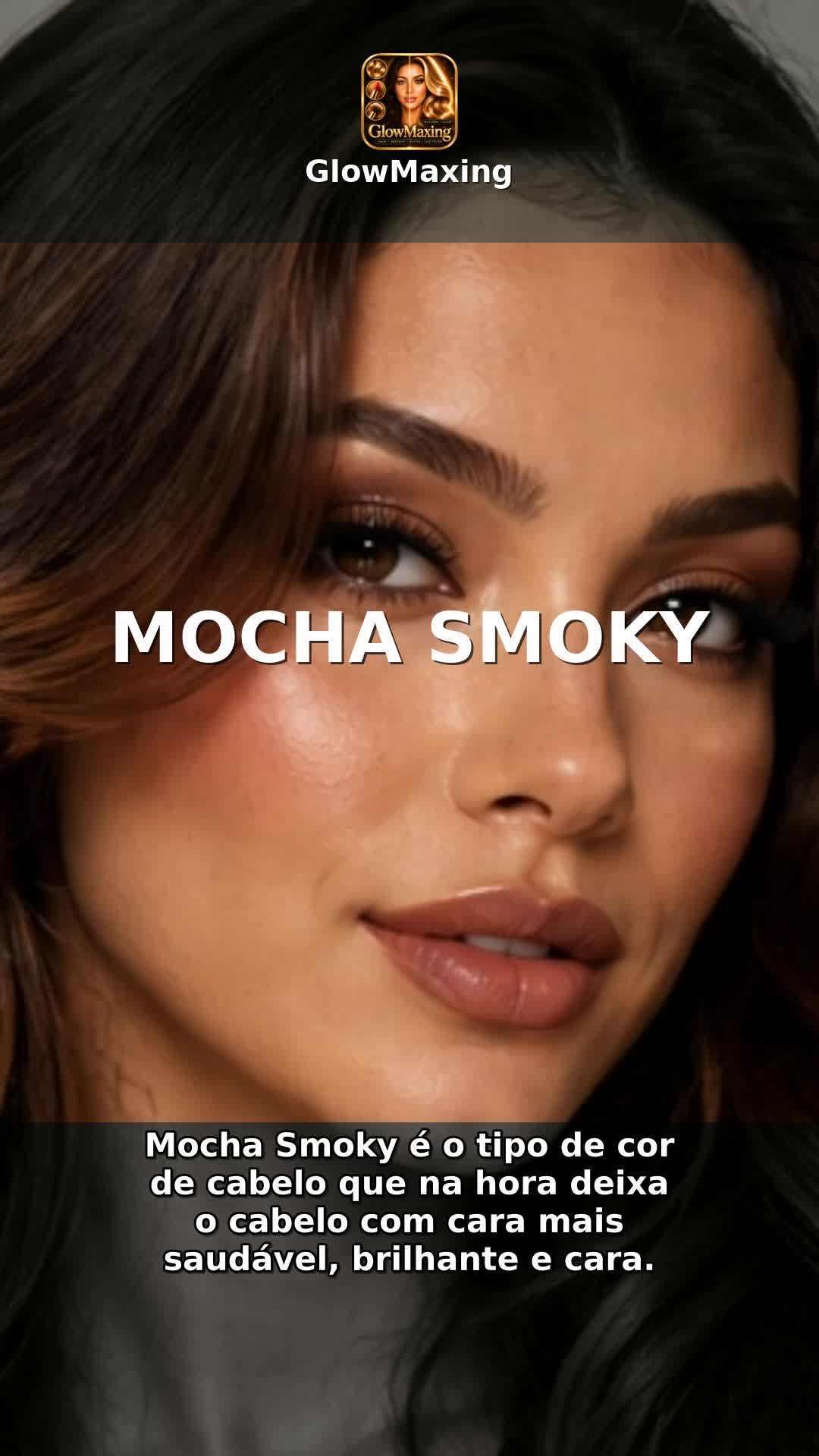 Mocha Smoky
