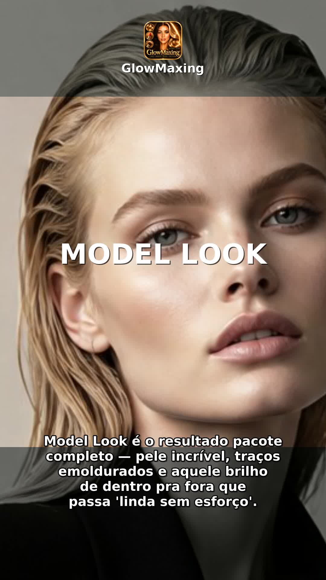 Model Look