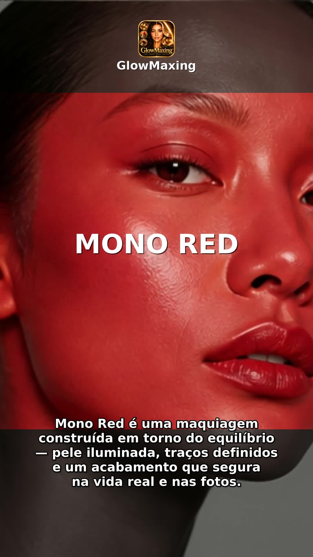 Mono Red