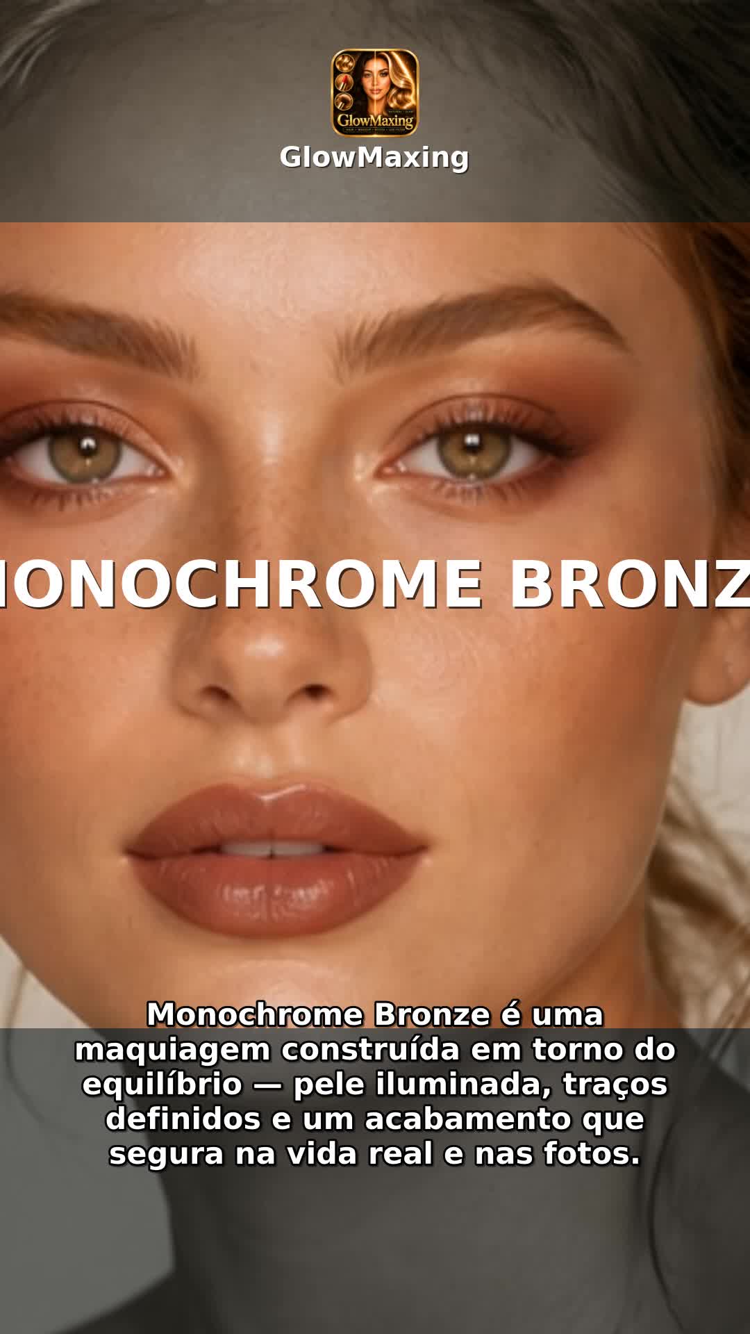 Monochrome Bronze