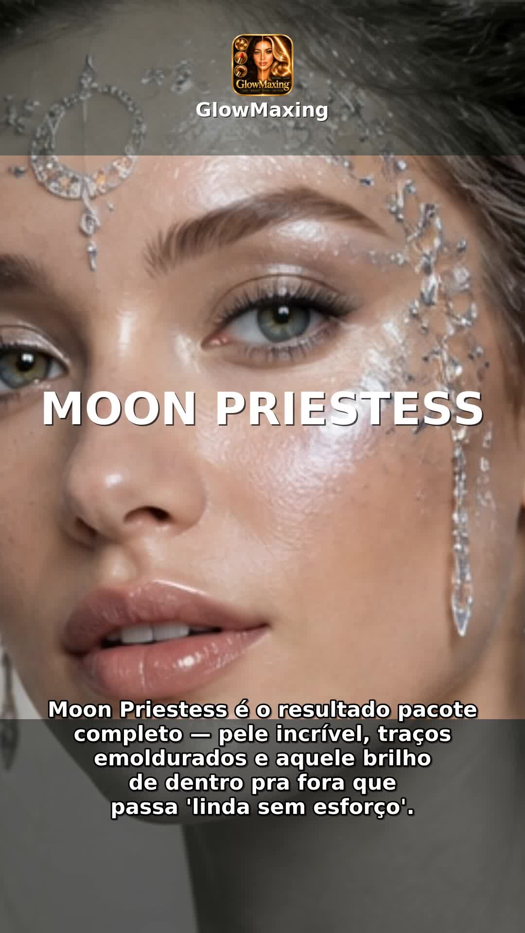 Moon Priestess