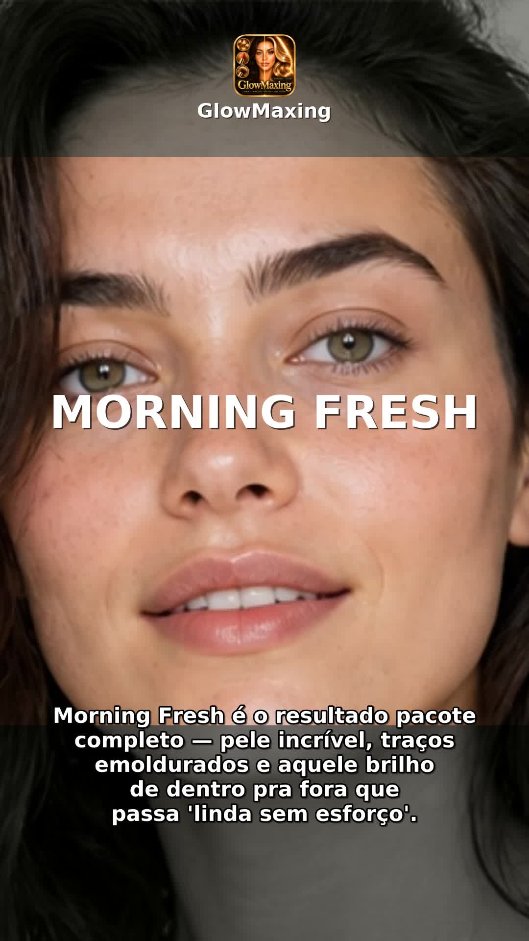 Morning Fresh