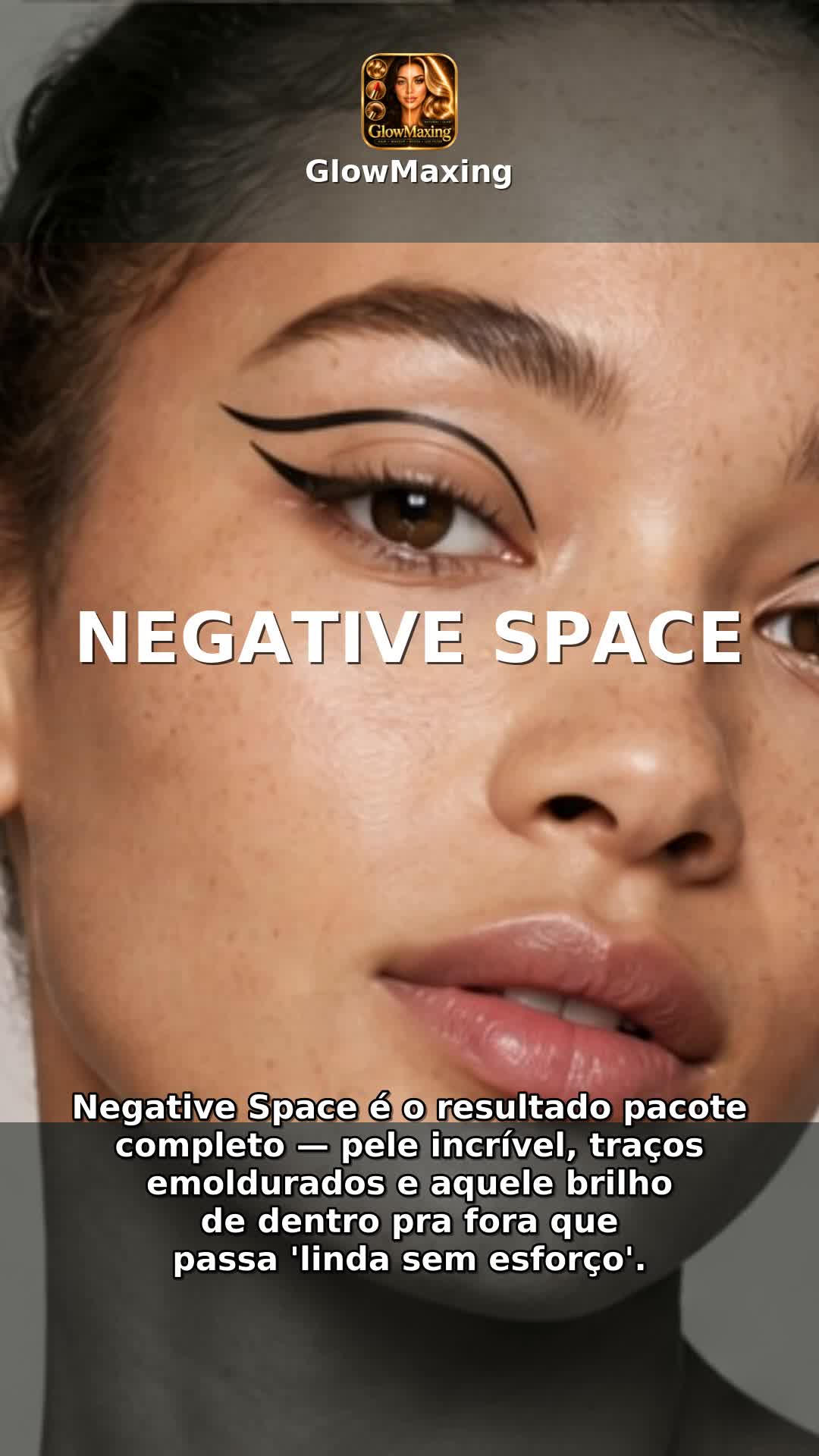 Negative Space