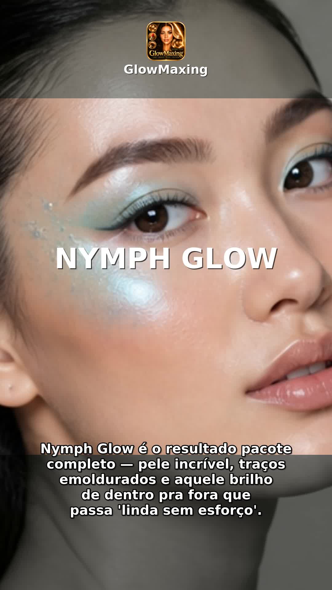 Nymph Glow