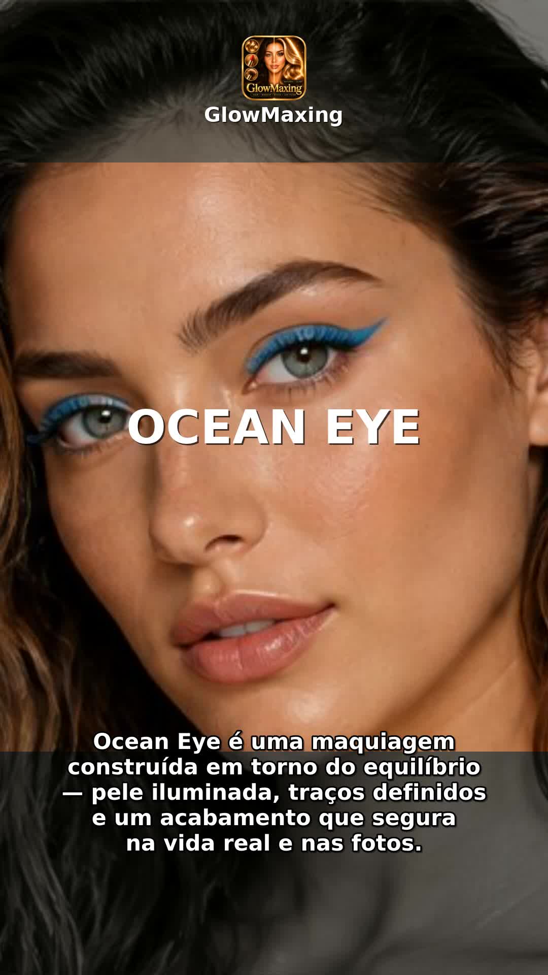 Ocean Eye