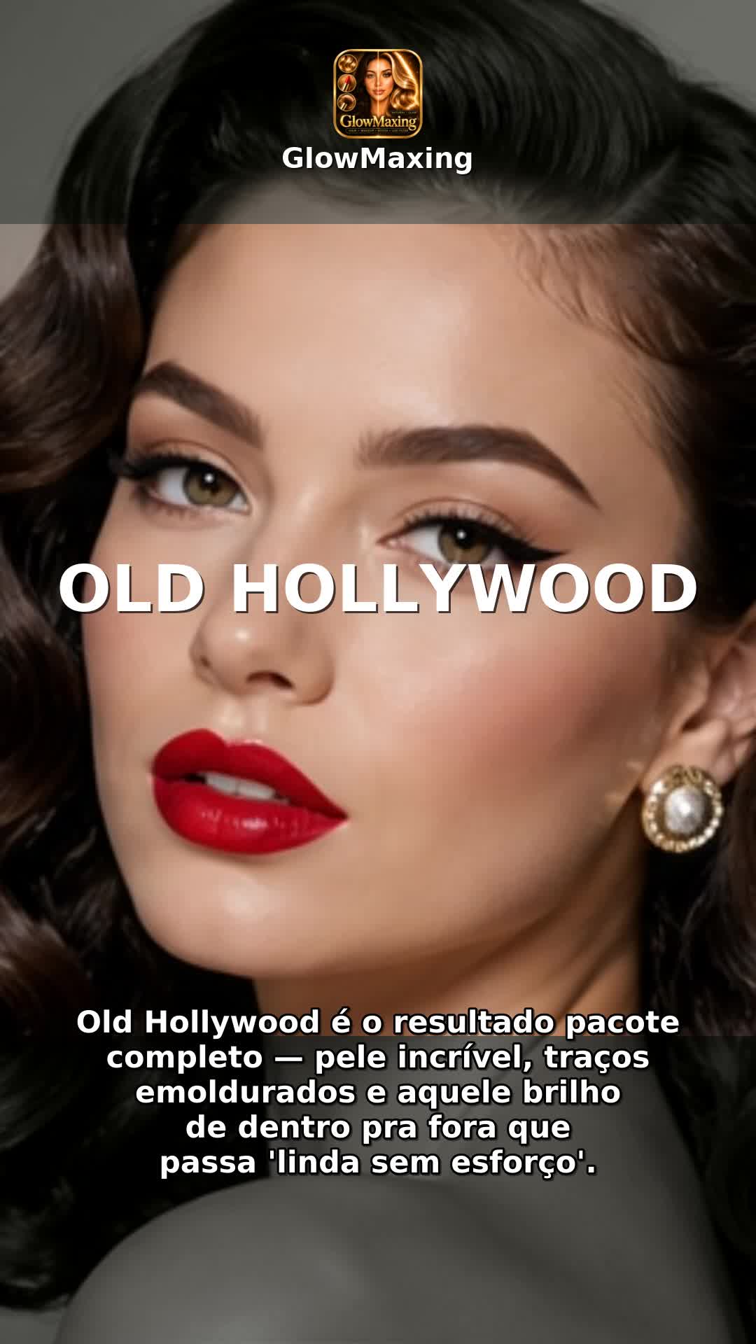 Old Hollywood
