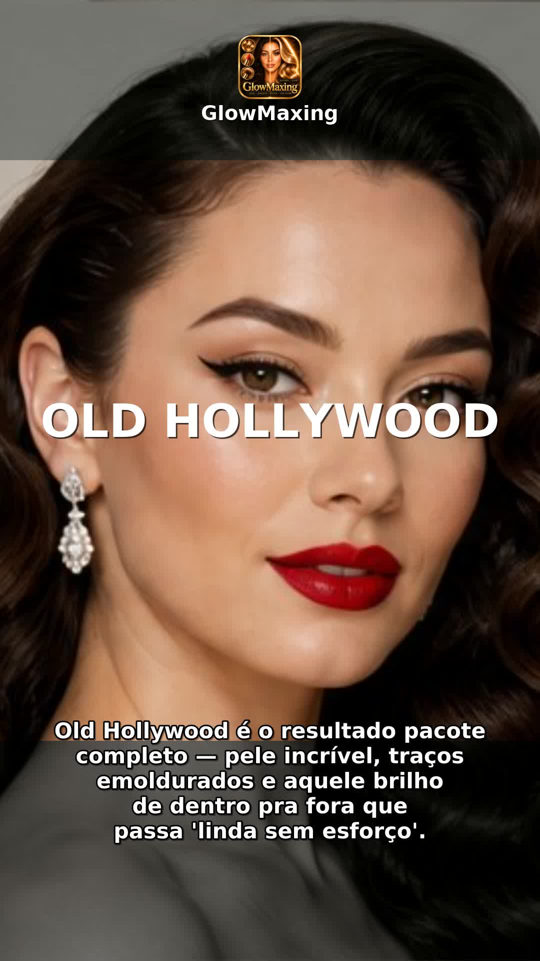 Old Hollywood