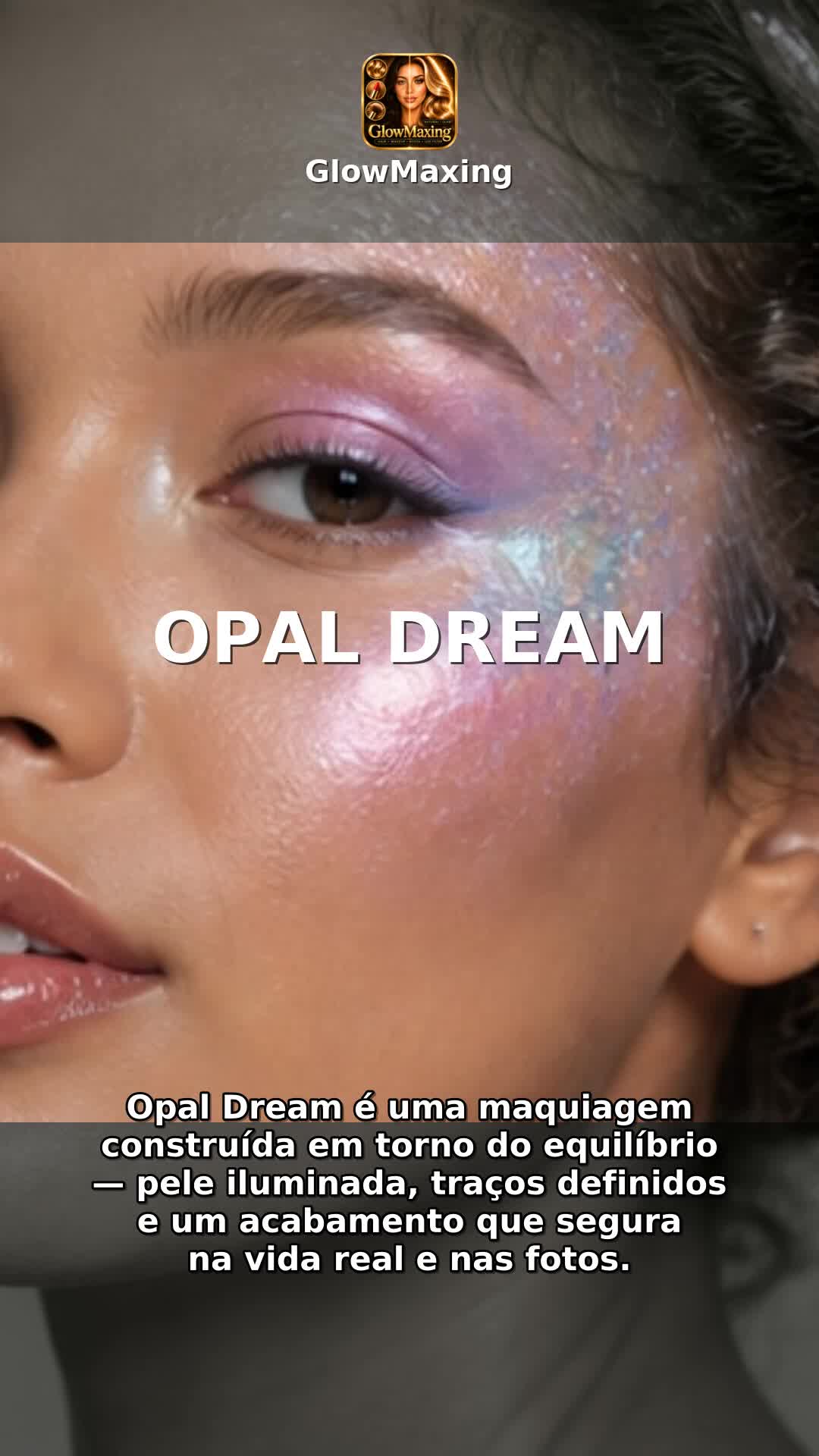 Opal Dream