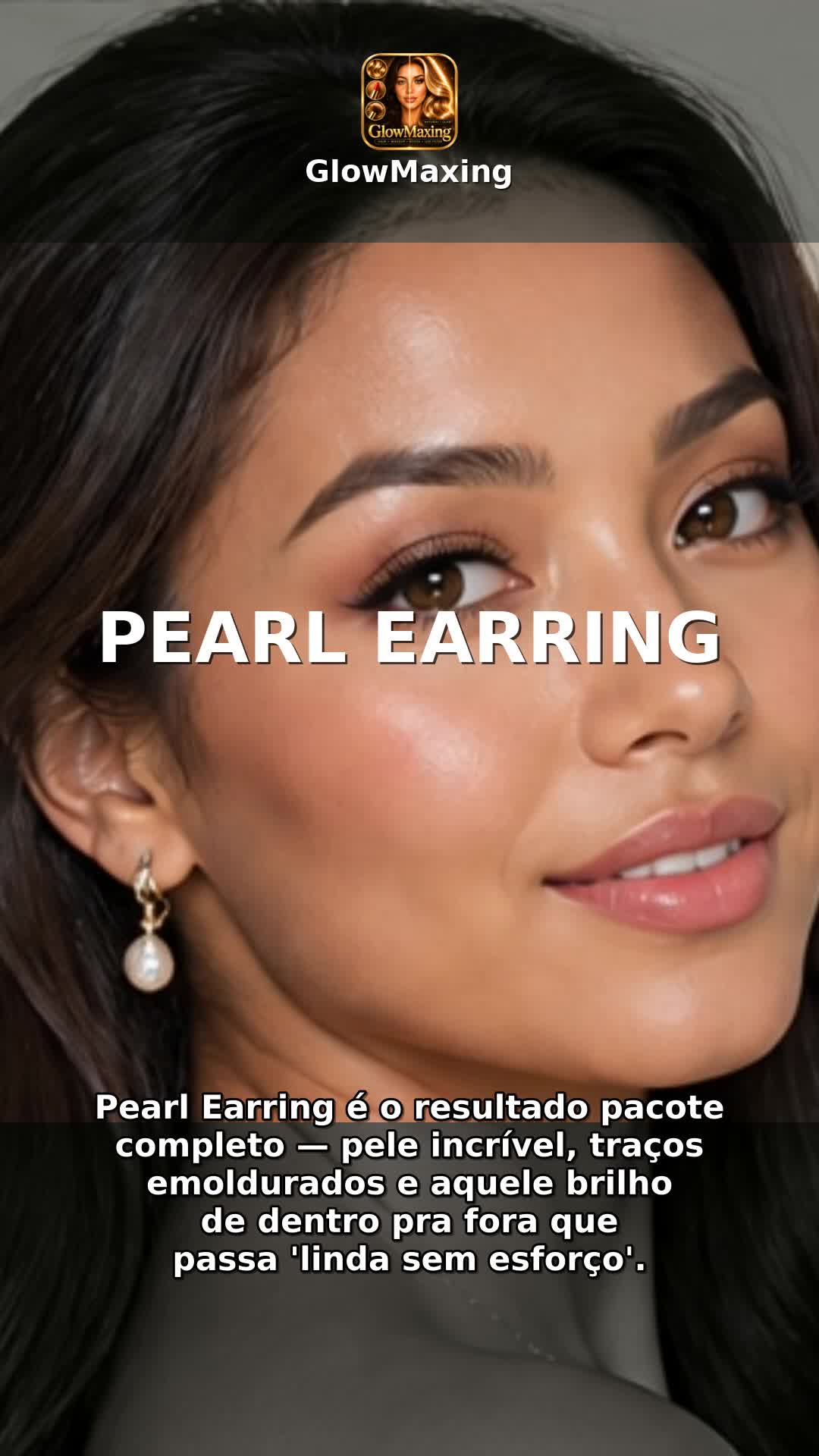 Pearl Earring