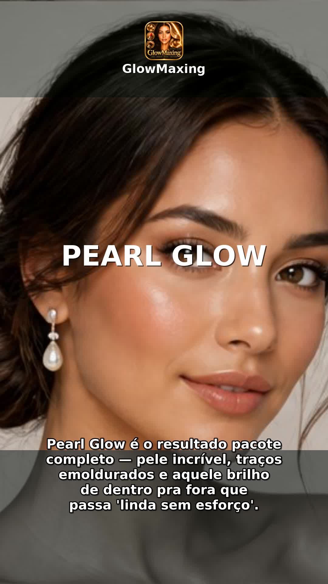 Pearl Glow