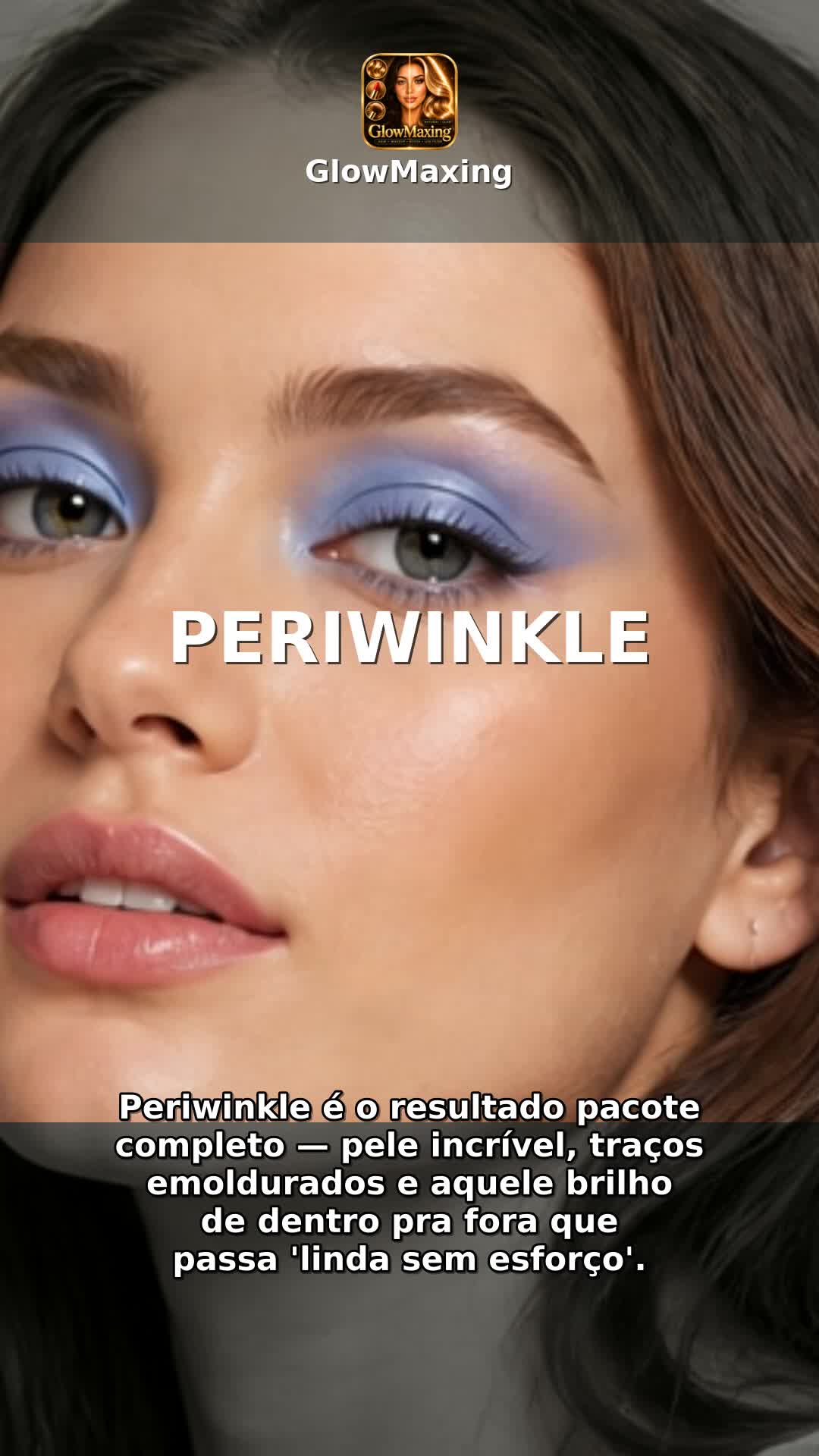Periwinkle