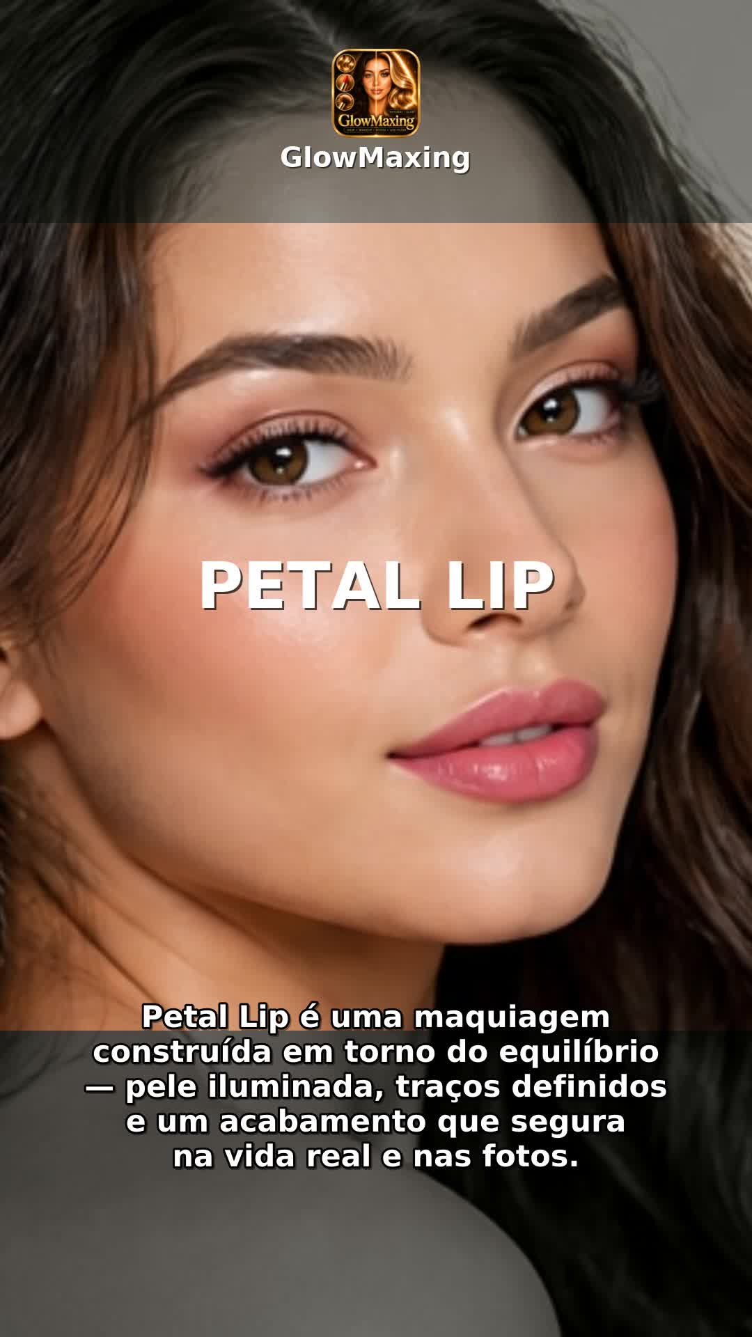 Petal Lip