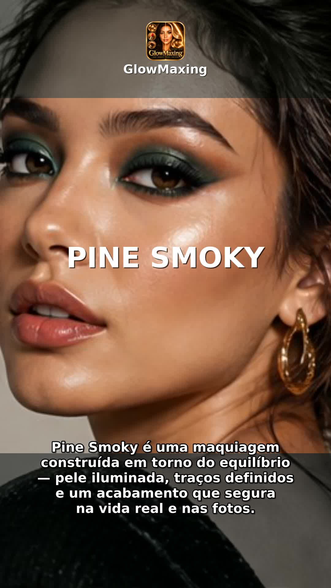 Pine Smoky