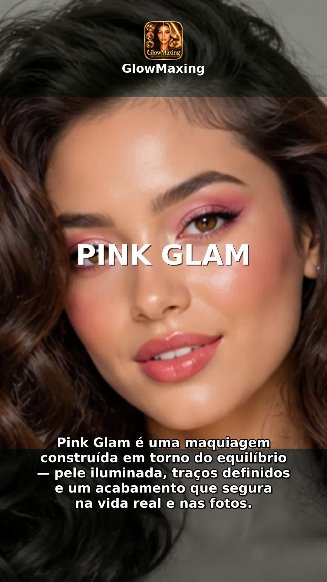 Pink Glam