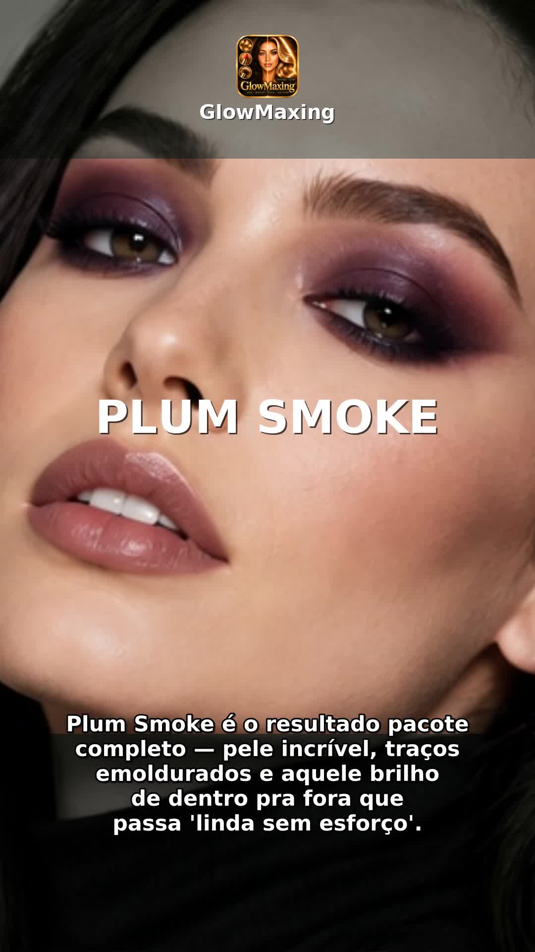 Plum Smoke