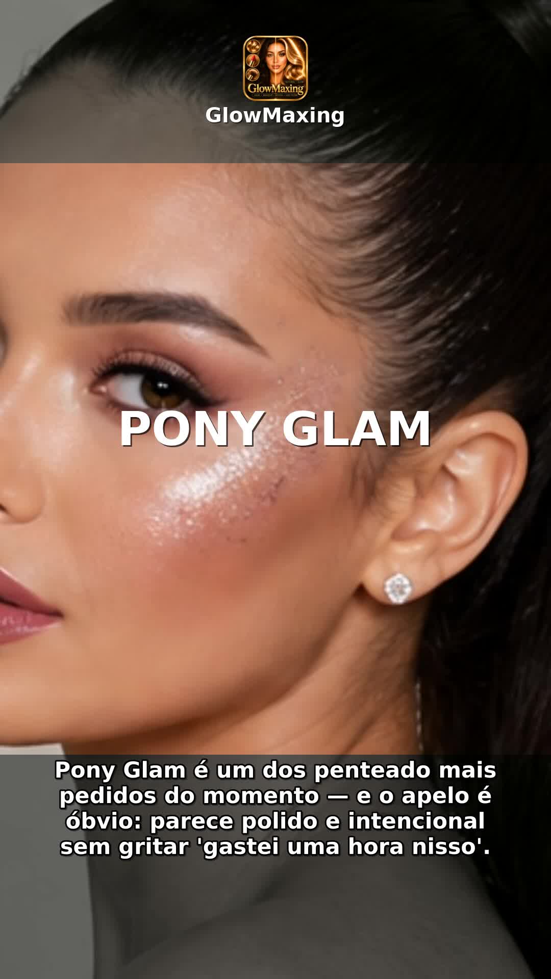 Pony Glam