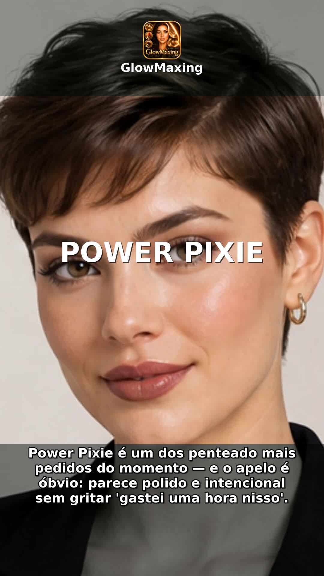 Power Pixie