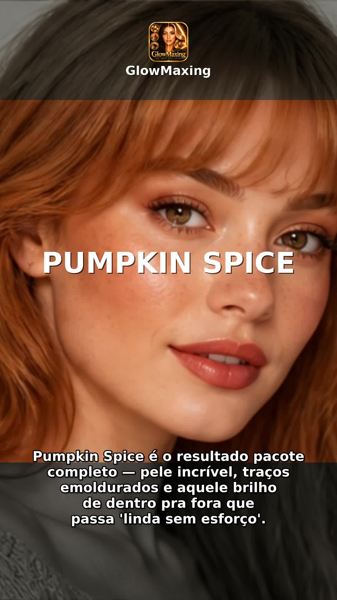 Pumpkin Spice