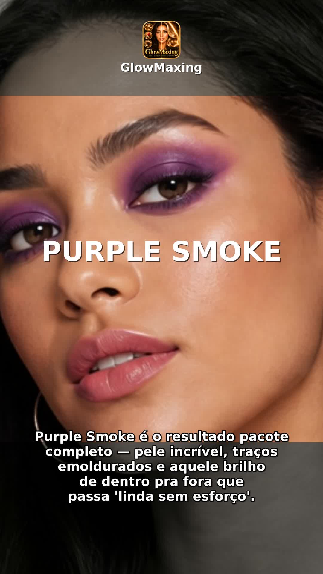 Purple Smoke