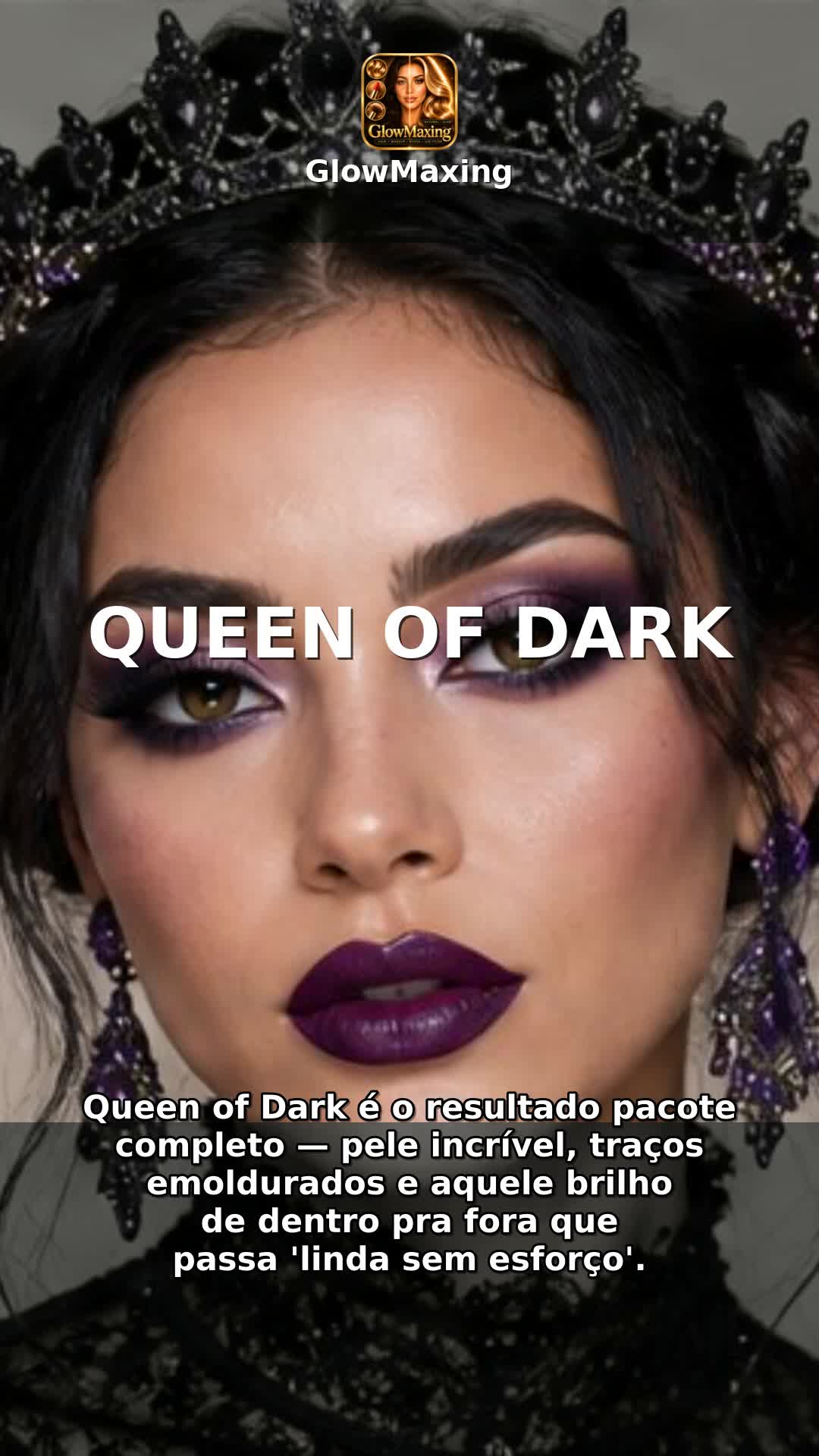 Queen of Dark