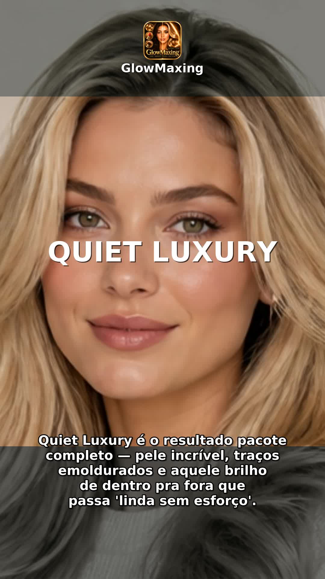 Quiet Luxury